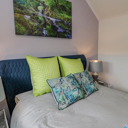 White Roses Retreat Villa Betws-y-Coed Bagian luar foto