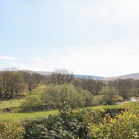 White Roses Retreat Villa Betws-y-Coed Bagian luar foto
