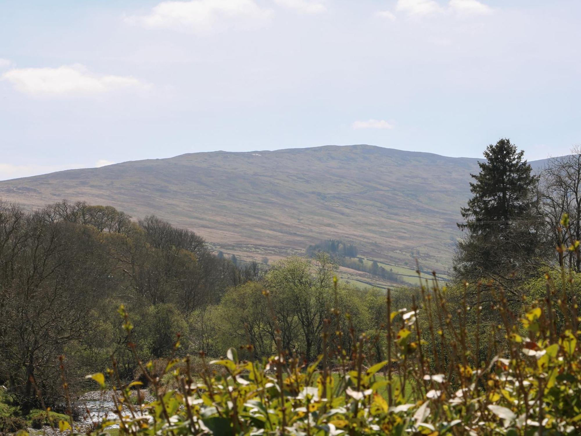 White Roses Retreat Villa Betws-y-Coed Bagian luar foto